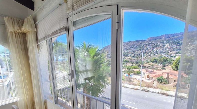 Alicante - Calpe - 807m2