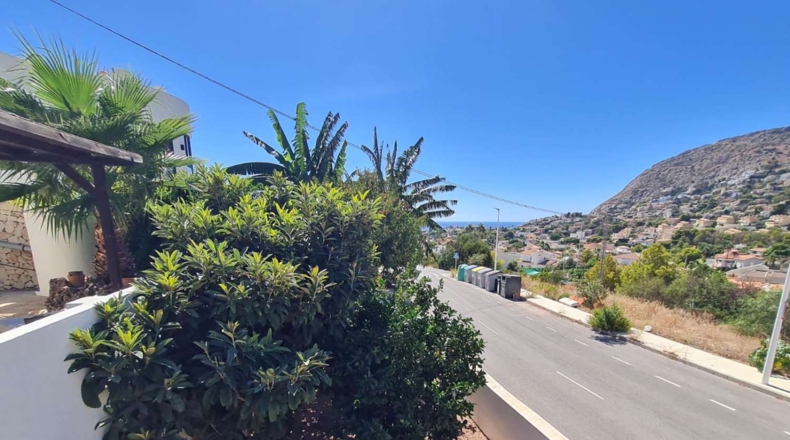 Alicante - Calpe - 807m2