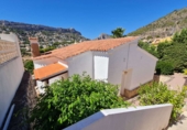 Xalet independent amb terreny en venda a Calp ref.: TR364231 foto