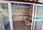 Xalet independent amb terreny en venda a Calp ref.: TR364231 foto