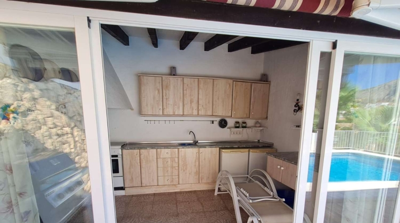 Alicante - Calpe - 807m2