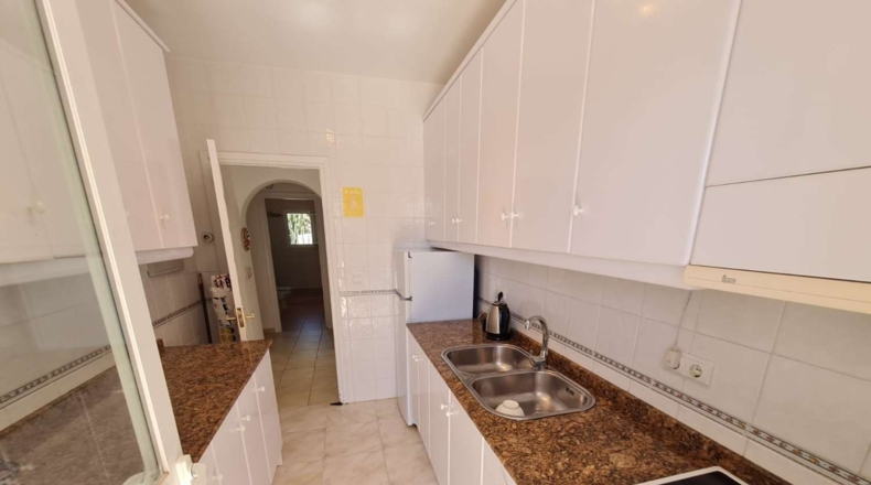 Alicante - Calpe - 807m2