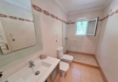 Xalet independent amb terreny en venda a Calp ref.: TR364231 foto