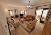 Xalet independent amb terreny en venda a Calp ref.: TR364231 foto