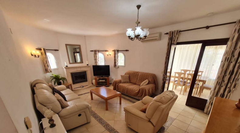 Alicante - Calpe - 807m2