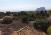 Sòl urbà en venda a Benissa ref.: TR375676 foto