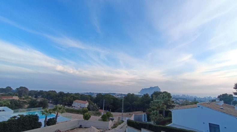 Alicante - Benisa - 1562m2