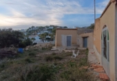 Sòl urbà en venda a Benissa ref.: TR375676 foto