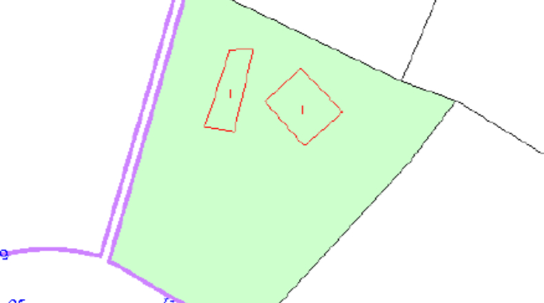 Alicante - Benisa - 1562m2