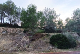Benissa 1675&nbsp;m² 
