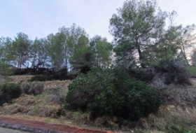 Benissa 1675&nbsp;m² 