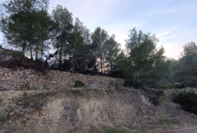 Benissa 1675&nbsp;m² 