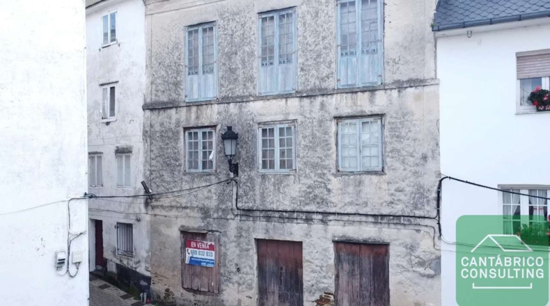 Asturias - Granda - 40m2