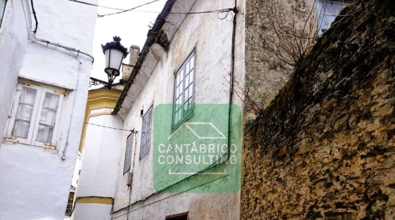 Asturias - Granda - 40m2