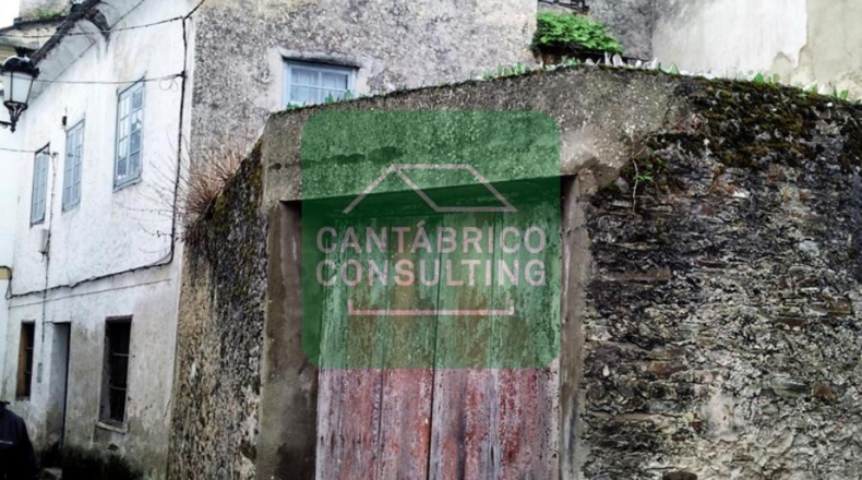 Asturias - Granda - 40m2