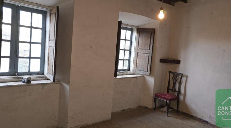 Asturias - Granda - 40m2