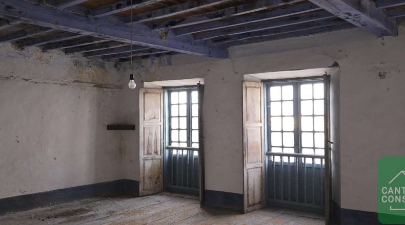 Asturias - Granda - 40m2