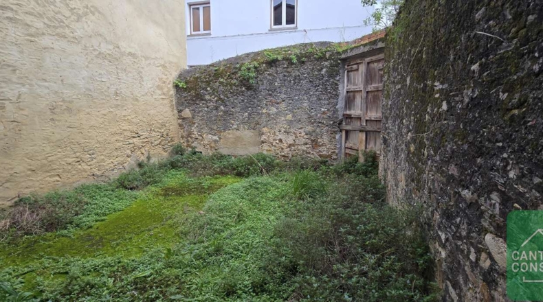Asturias - Granda - 40m2