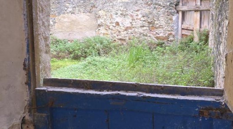 Asturias - Granda - 40m2