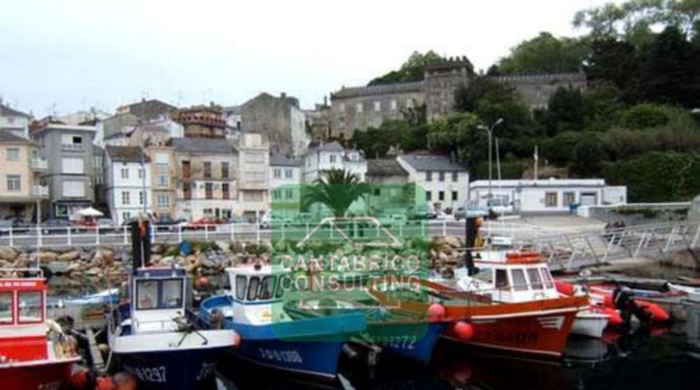 Asturias - Granda - 40m2