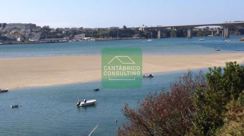 Asturias - Granda - 40m2