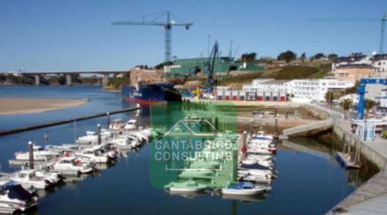 Asturias - Granda - 40m2