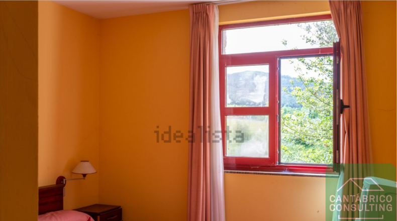 Asturias - La Esfreita - 1400m2