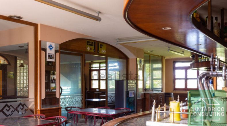Asturias - La Esfreita - 1400m2