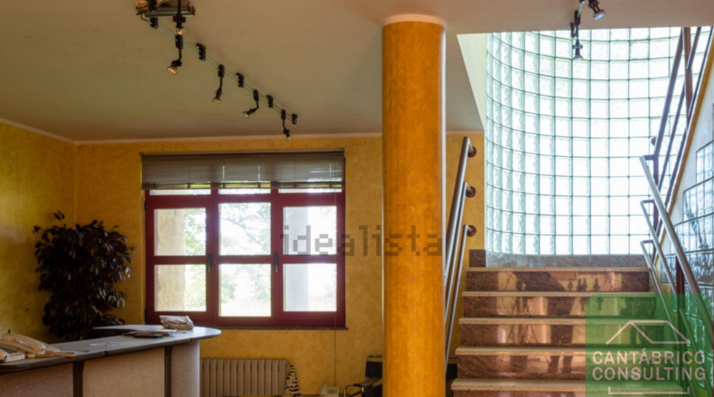 Asturias - La Esfreita - 1400m2