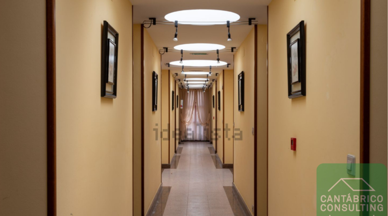 Asturias - La Esfreita - 1400m2