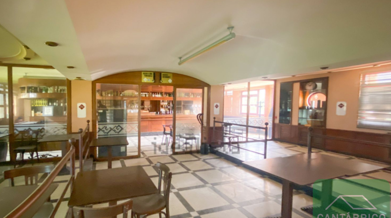 Asturias - La Esfreita - 1400m2