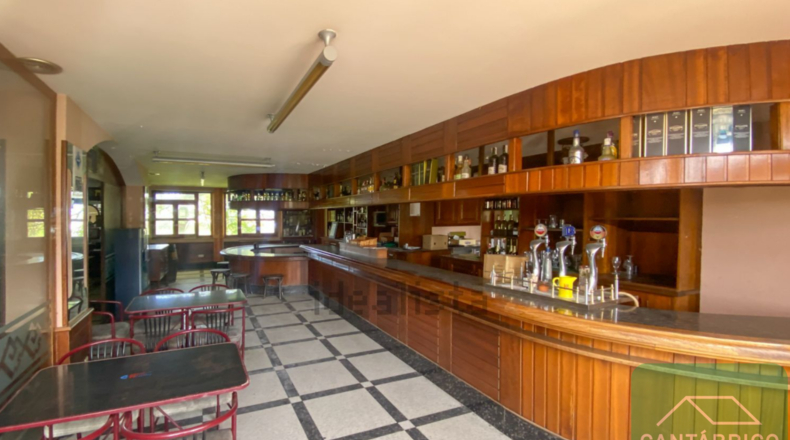 Asturias - La Esfreita - 1400m2
