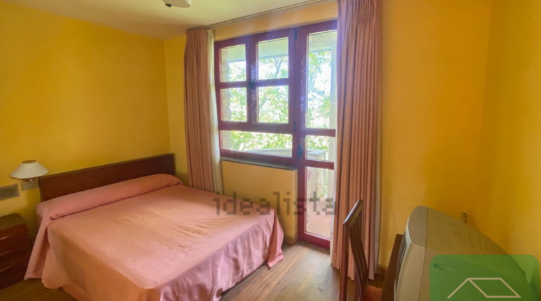 Asturias - La Esfreita - 1400m2