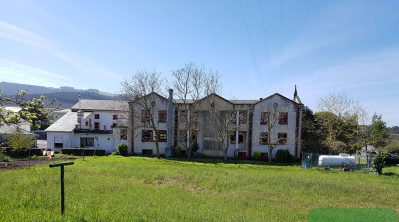 Asturias - La Esfreita - 1400m2