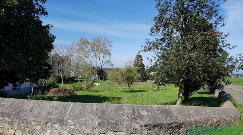 Asturias - La Esfreita - 1400m2