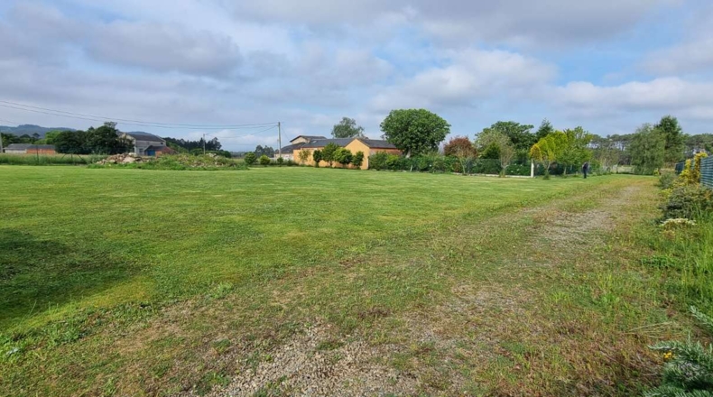 Asturias - Vilasebil - 4500m2
