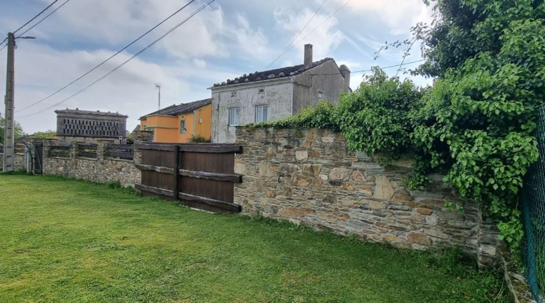 Asturias - Vilasebil - 4500m2