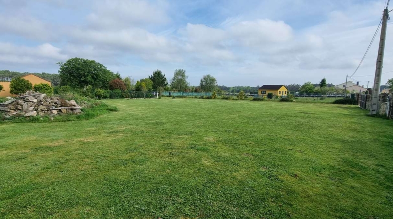 Asturias - Vilasebil - 4500m2