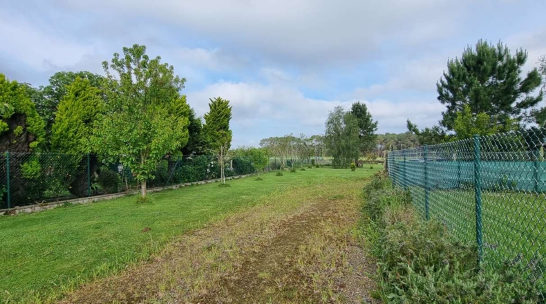 Asturias - Vilasebil - 4500m2