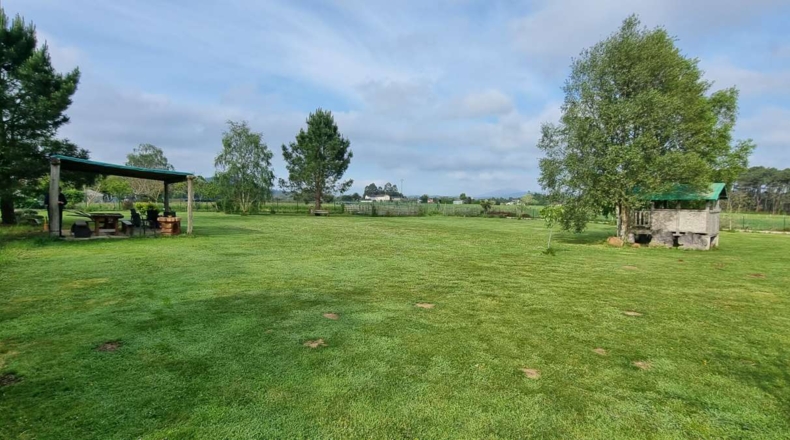 Asturias - Vilasebil - 4500m2