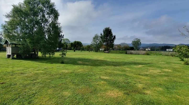 Asturias - Vilasebil - 4500m2
