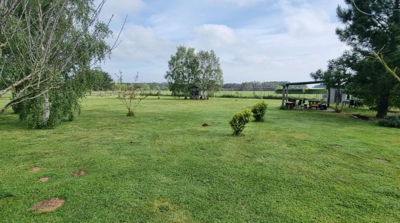 Asturias - Vilasebil - 4500m2