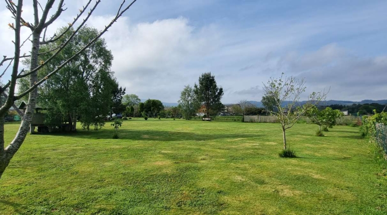 Asturias - Vilasebil - 4500m2