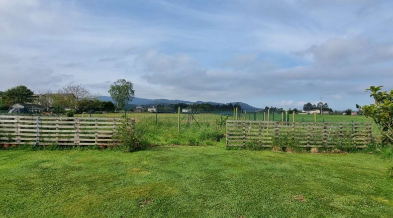 Asturias - Vilasebil - 4500m2