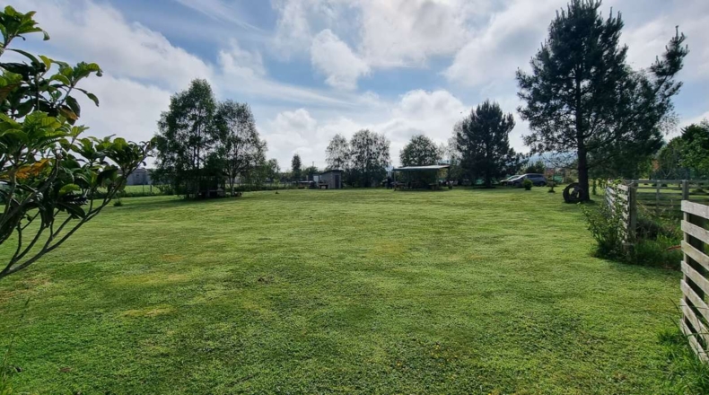 Asturias - Vilasebil - 4500m2