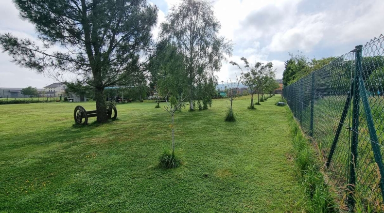 Asturias - Vilasebil - 4500m2