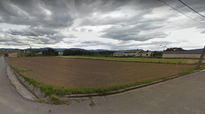 Asturias - Salcedo - 1200m2