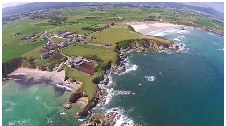Asturias - Salcedo - 1200m2
