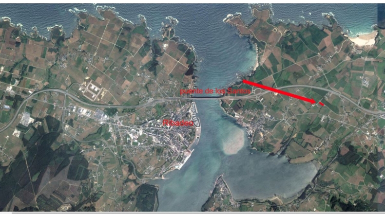 Asturias - Salcedo - 1200m2