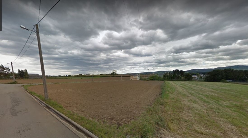 Asturias - Salcedo - 1200m2